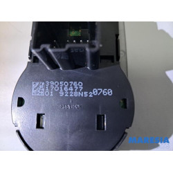 Opel - Grandland X - Fog light switch