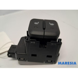 Opel - Karl - Sitzheizung Schalter