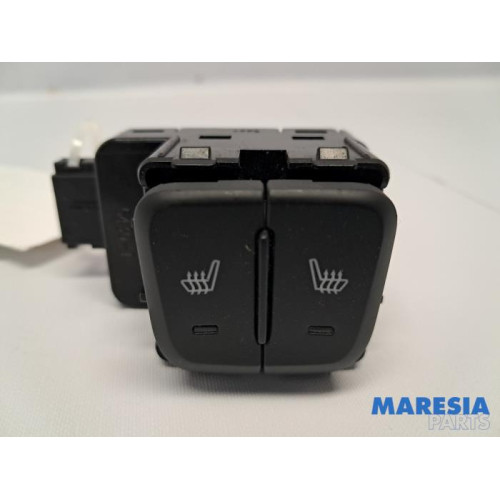 Opel - Karl - Sitzheizung Schalter