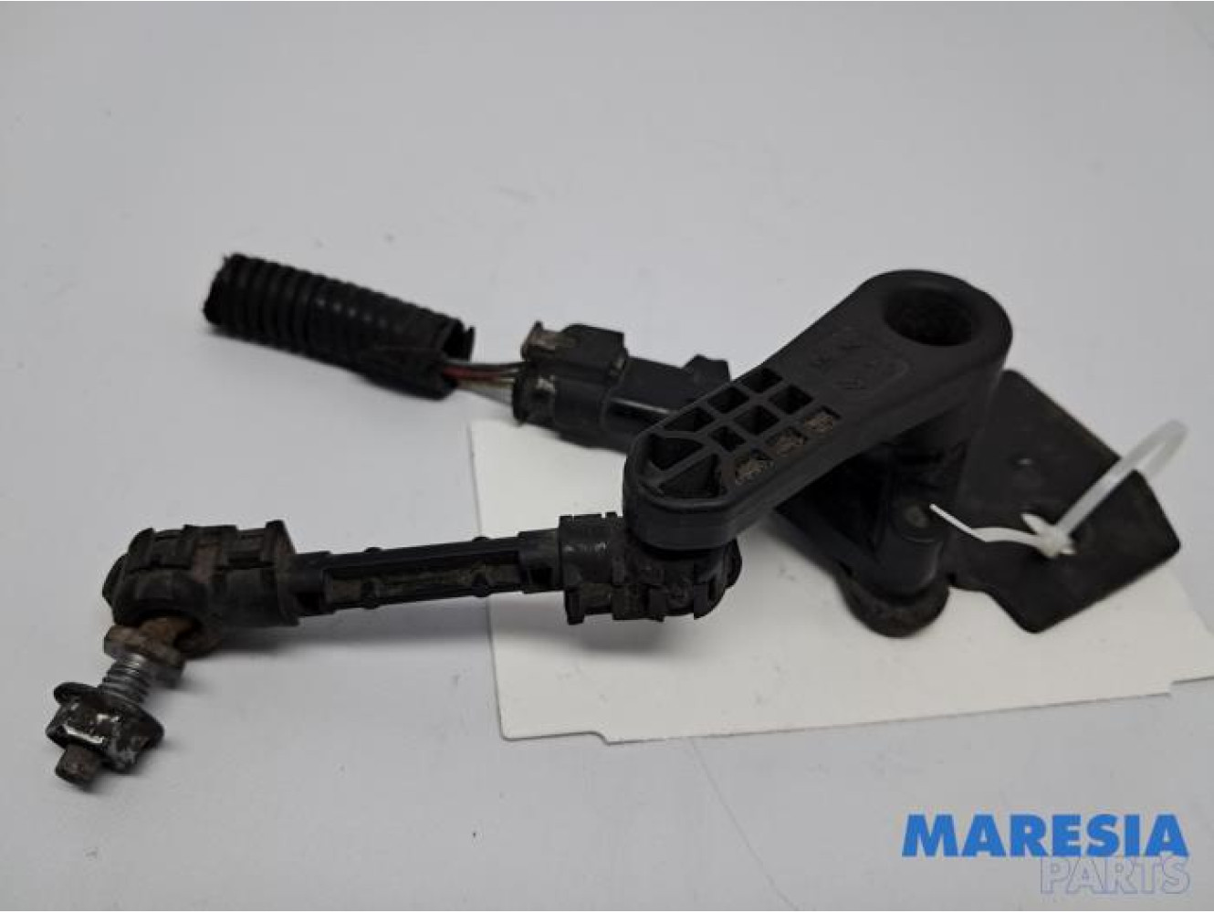 Opel - Grandland X - Xenon hoogteregelaar