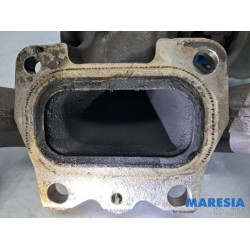 Renault - Megane - Turbo