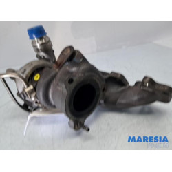 Renault - Megane - Turbo