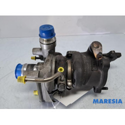 Renault - Megane - Turbo