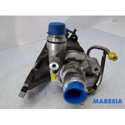 Renault - Megane - Turbo