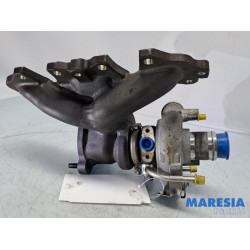 Renault - Megane - Turbo