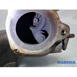 Renault - Megane - Turbo