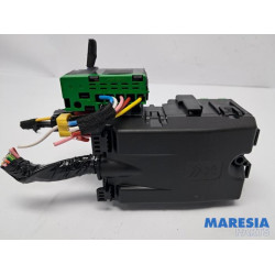 Opel - Grandland X - Fuse box