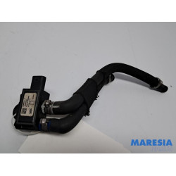 Opel - Grandland X - Particulate filter sensor