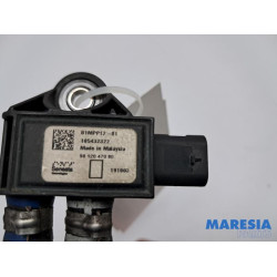 Opel - Grandland X - Particulate filter sensor