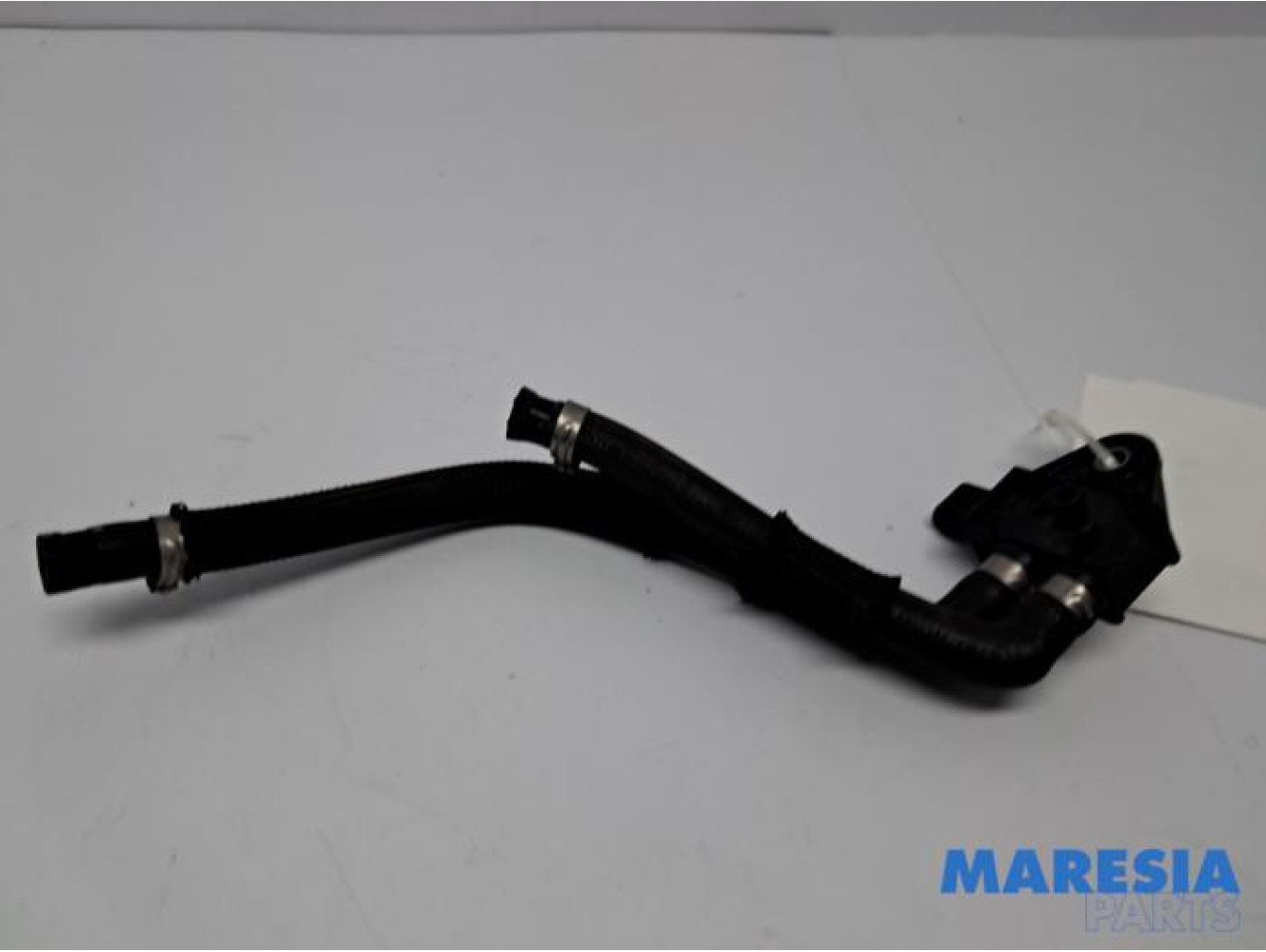 Opel - Grandland X - Particulate filter sensor