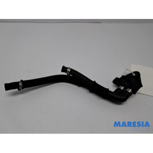 Opel - Grandland X - Particulate filter sensor