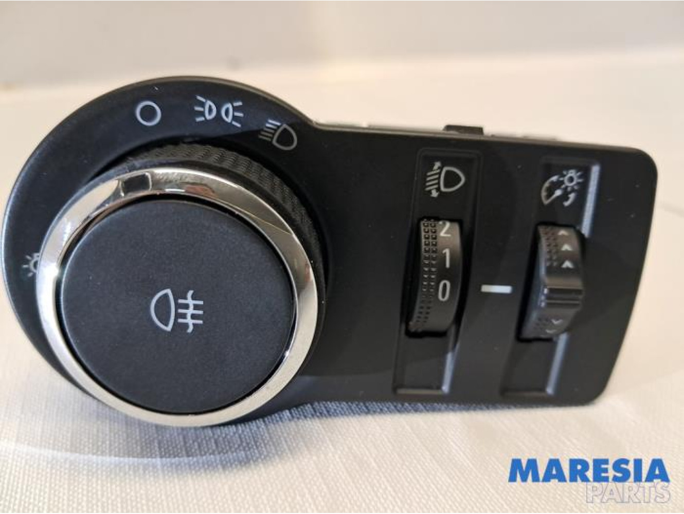 Opel - Karl - Licht Schakelaar