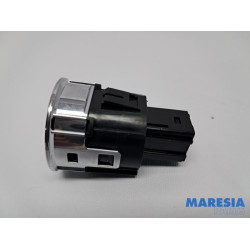 Opel - Grandland X - Start/Stop schakelaar