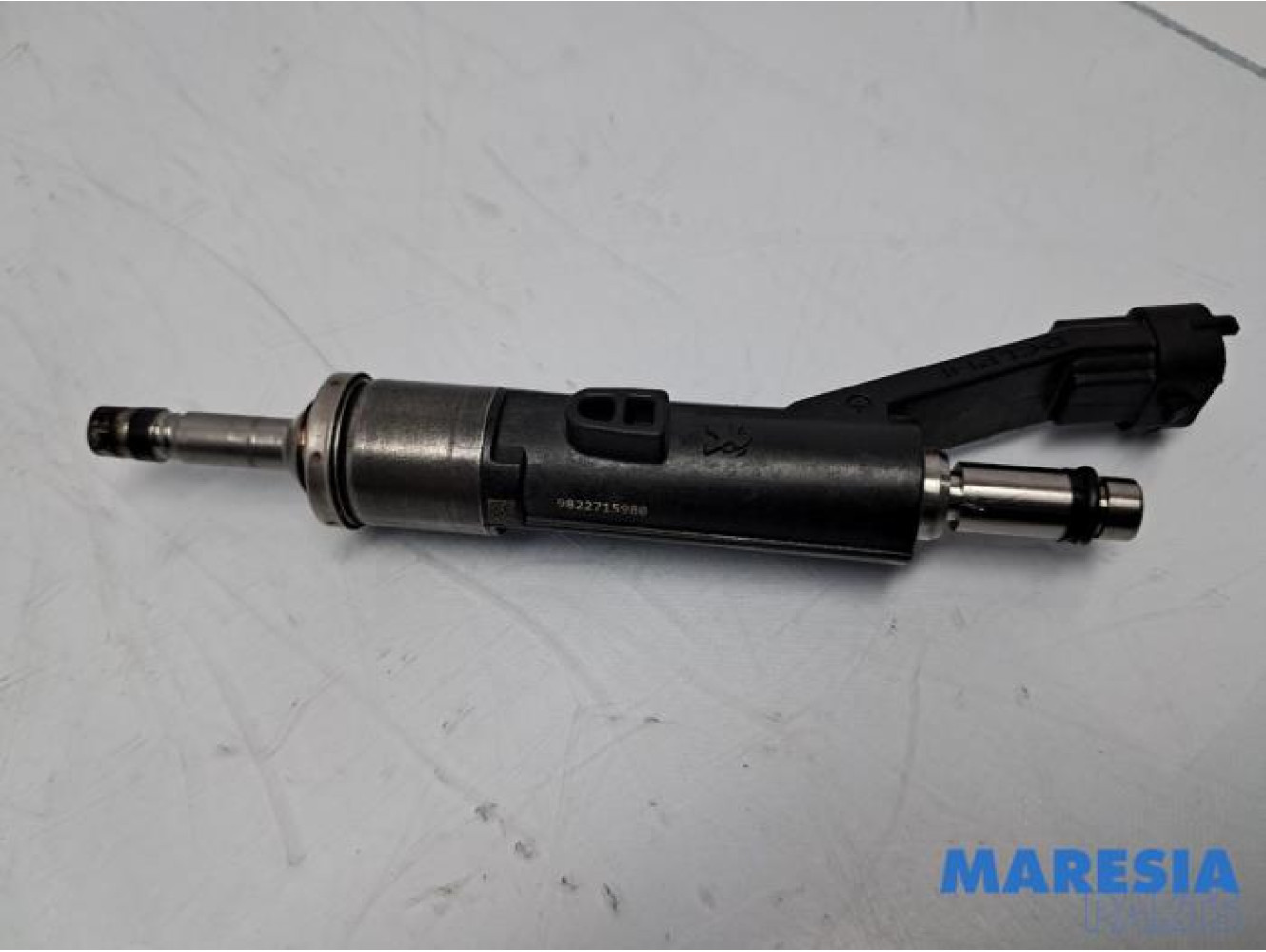 Peugeot - 208 - Injector (petrol injection)