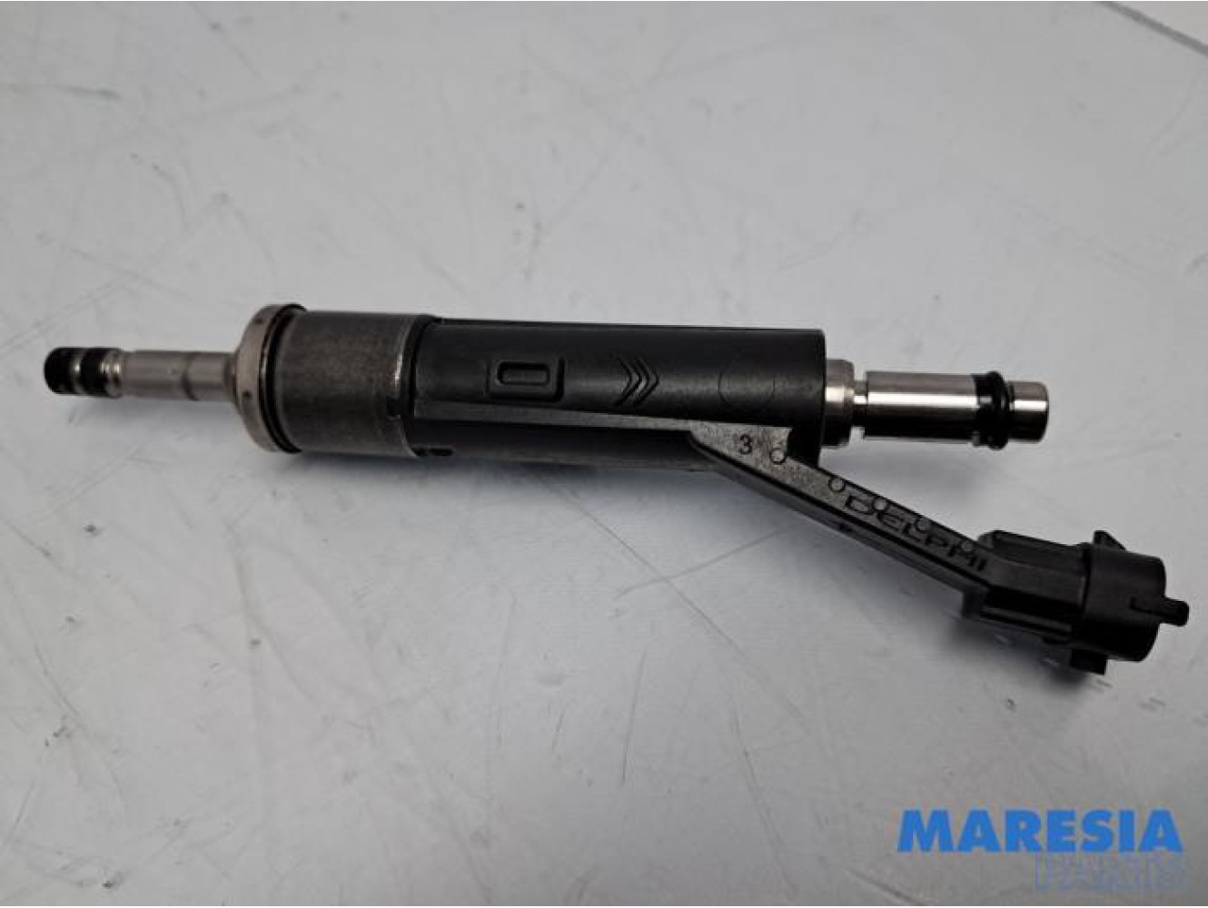 Peugeot - 208 - Injector (petrol injection)