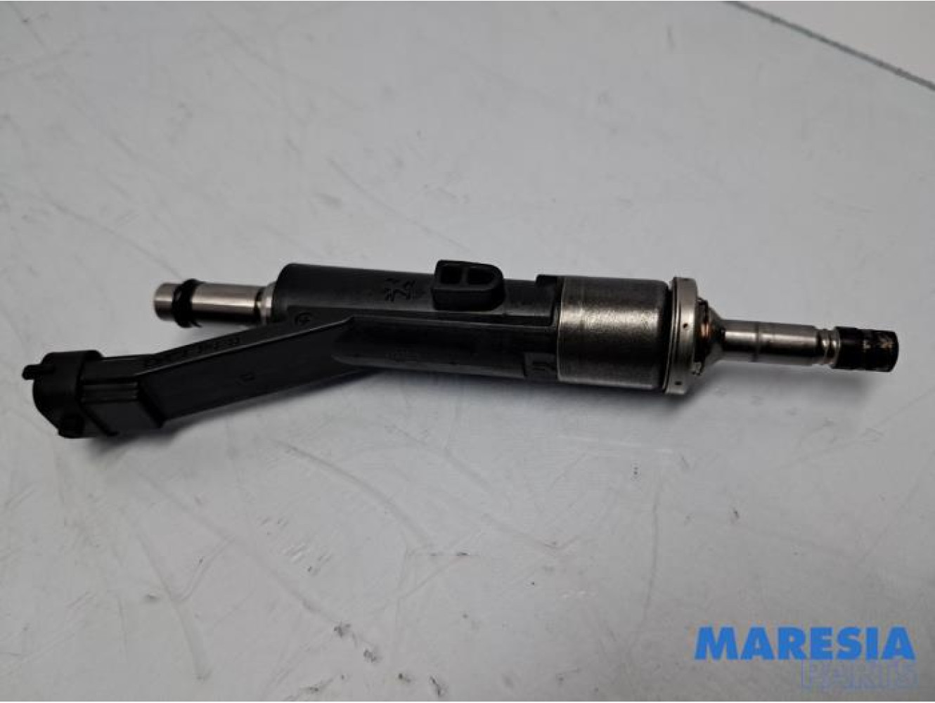 Peugeot - 208 - Injector (petrol injection)