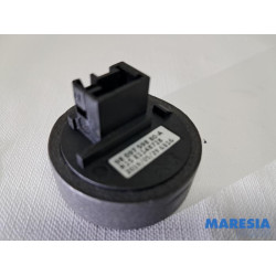 Opel - Grandland X - Transsponderring