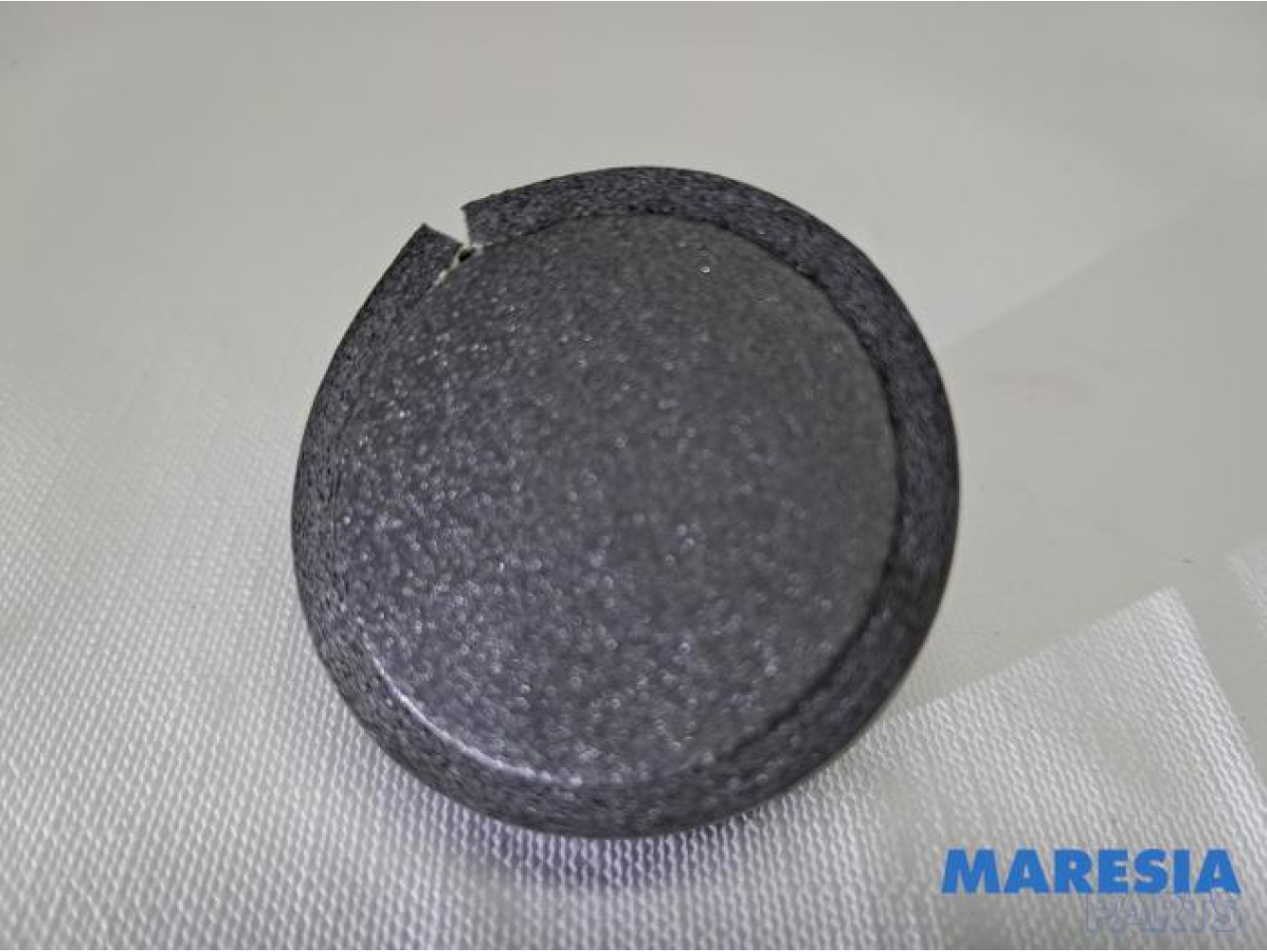 Opel - Grandland X - Transsponderring