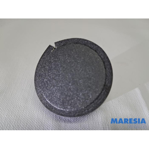 Opel - Grandland X - Transsponderring