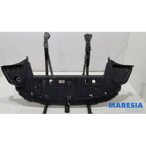 Opel - Grandland X - Bumper bottom