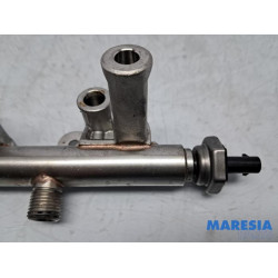 Peugeot - 208 - Einspritzdüse (Einspritzer)