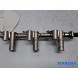 Peugeot - 208 - Einspritzdüse (Einspritzer)