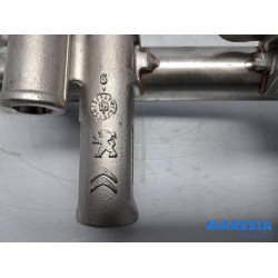 Peugeot - 208 - Einspritzdüse (Einspritzer)