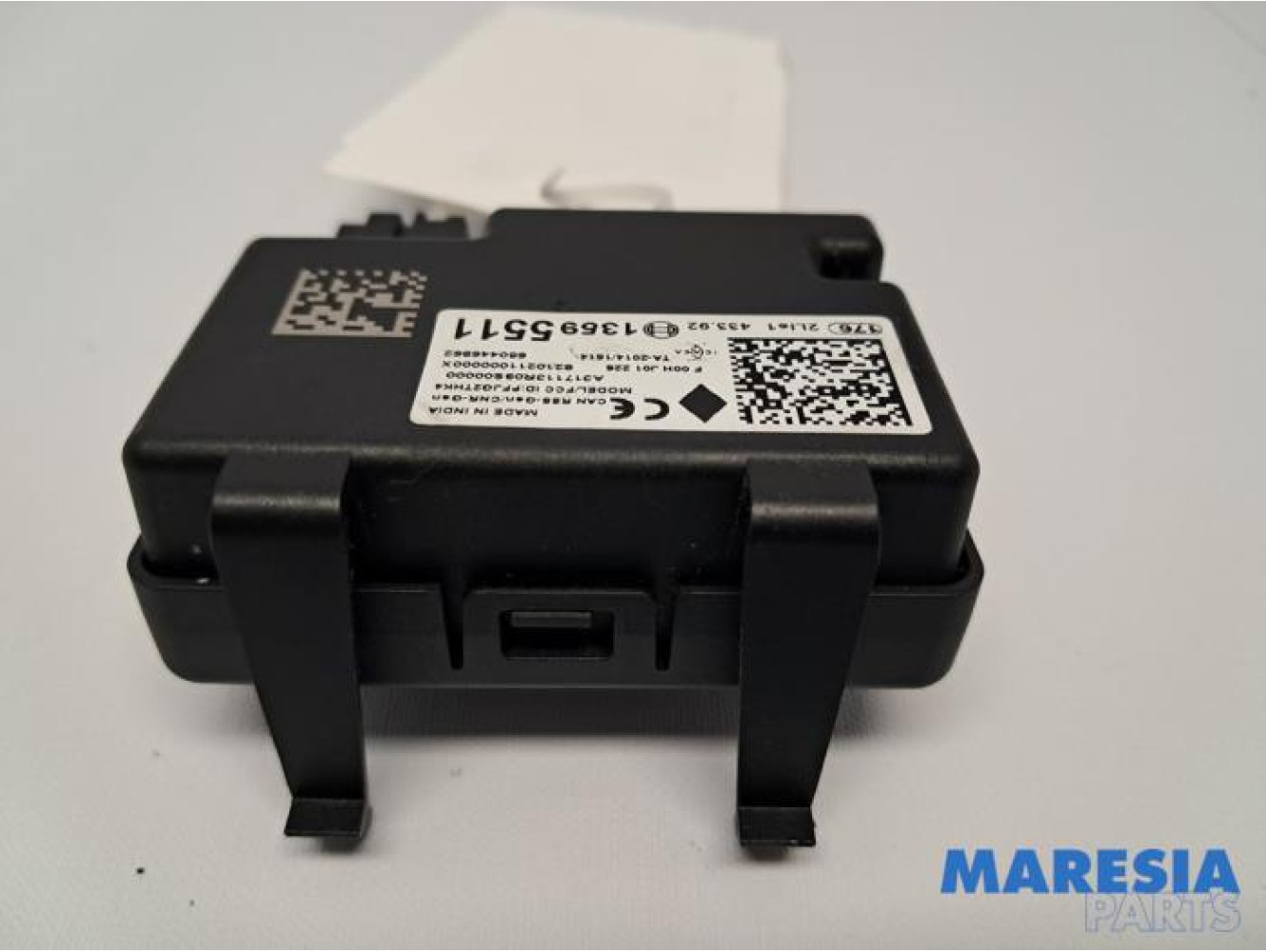 Opel - Karl - Module verrouillage central des portes