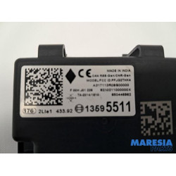 Opel - Karl - Module verrouillage central des portes