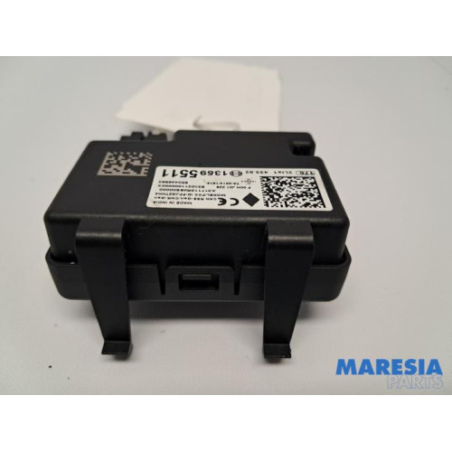 Opel - Karl - Central door locking module