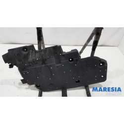 Opel - Grandland X - Bash plate