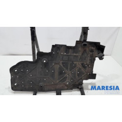 Opel - Grandland X - Bash plate