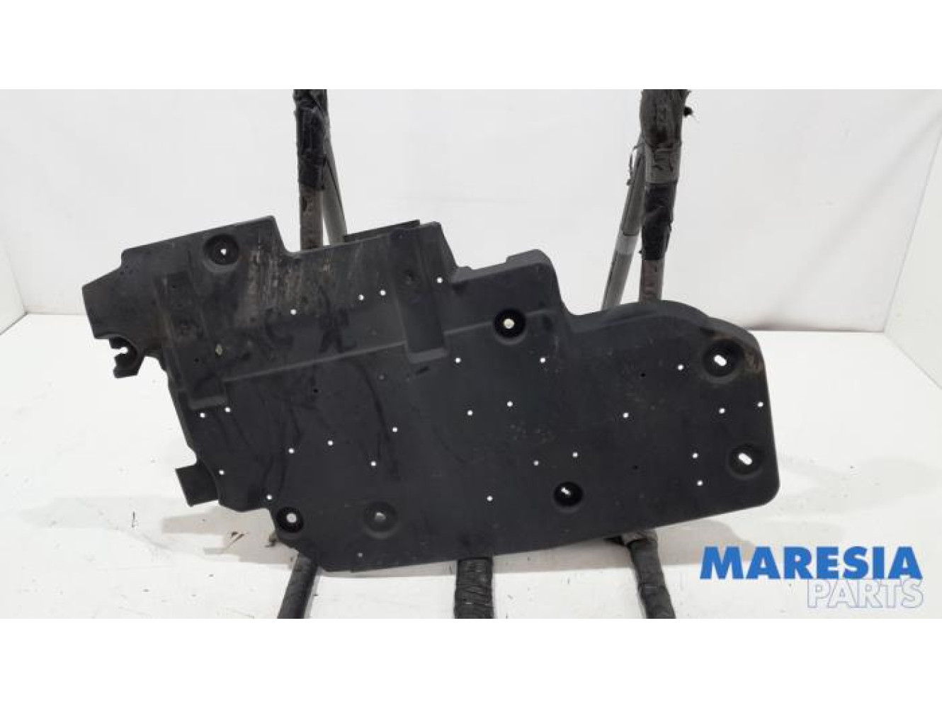 Opel - Grandland X - Bash plate