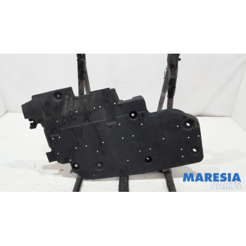 Opel - Grandland X - Bash plate