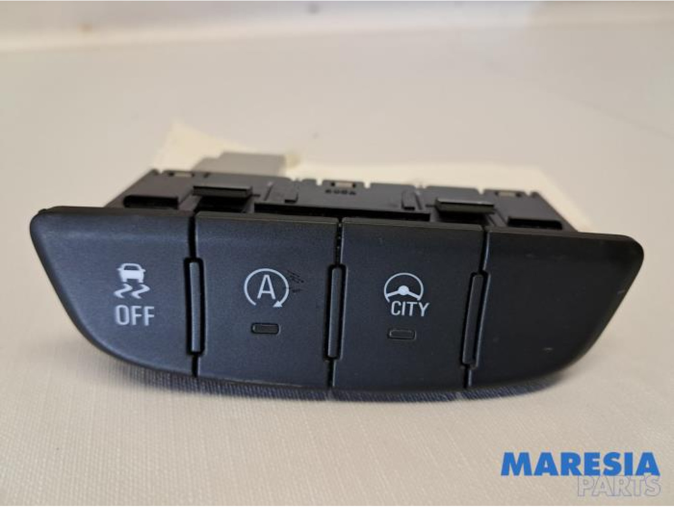 Opel - Karl - ESP Schakelaar