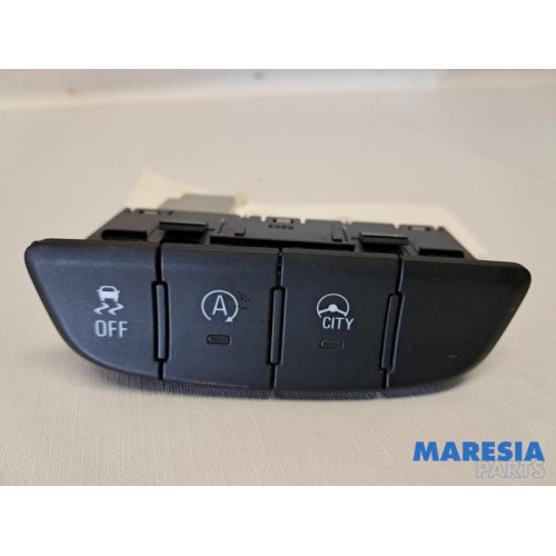 Opel - Karl - ESP Schakelaar