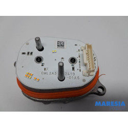 Opel - Grandland X - Module LED koplamp