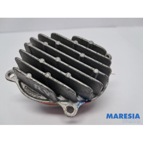 Opel - Grandland X - Module phare LED