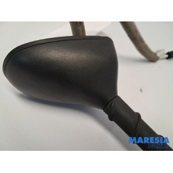 Opel - Karl - Antenna