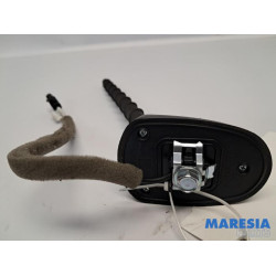 Opel - Karl - Antenna