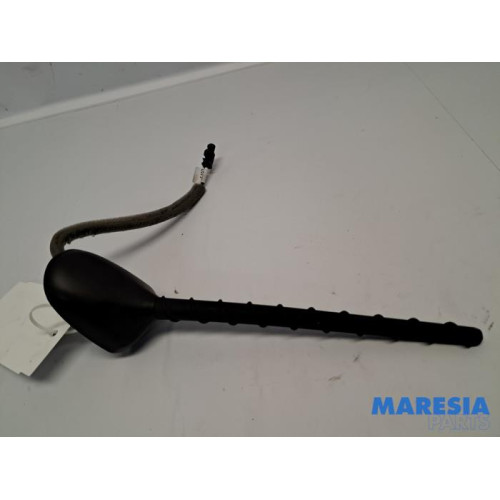 Opel - Karl - Antenna