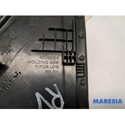 Opel - Karl - A-Säule Abdeckkappe rechts