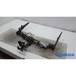 Renault - Clio - Towbar