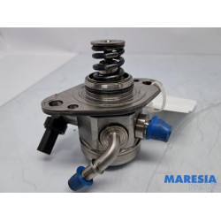 Peugeot - 208 - Mechanical fuel pump