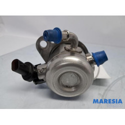 Peugeot - 208 - Mechanical fuel pump