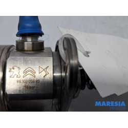 Peugeot - 208 - Mechanical fuel pump