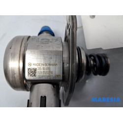 Peugeot - 208 - Mechanical fuel pump