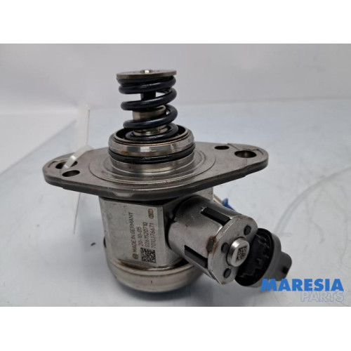 Peugeot - 208 - Mechanical fuel pump