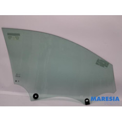 Opel - Grandland X - Door window 4-door, front left