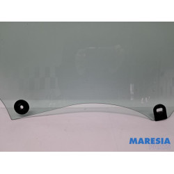 Opel - Grandland X - Door window 4-door, front left